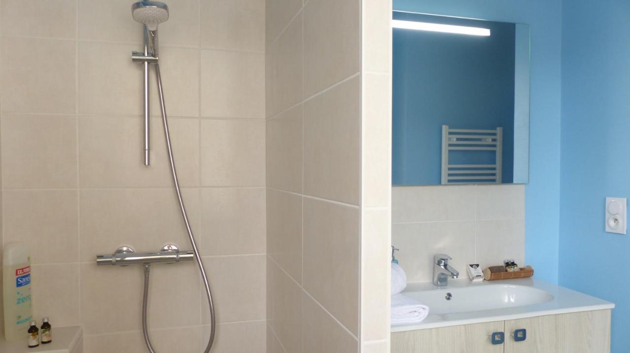 Appartement 4 personnes au cœur de Vannes Extérieur photo