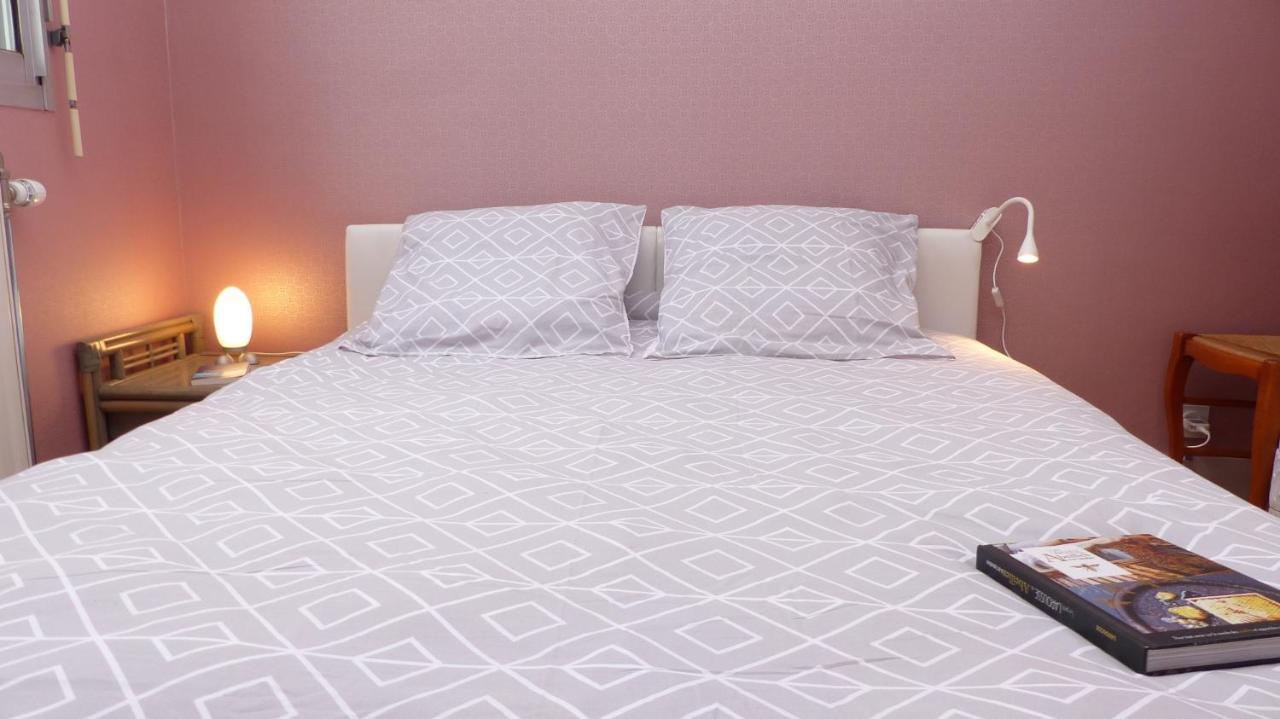 Appartement 4 personnes au cœur de Vannes Extérieur photo